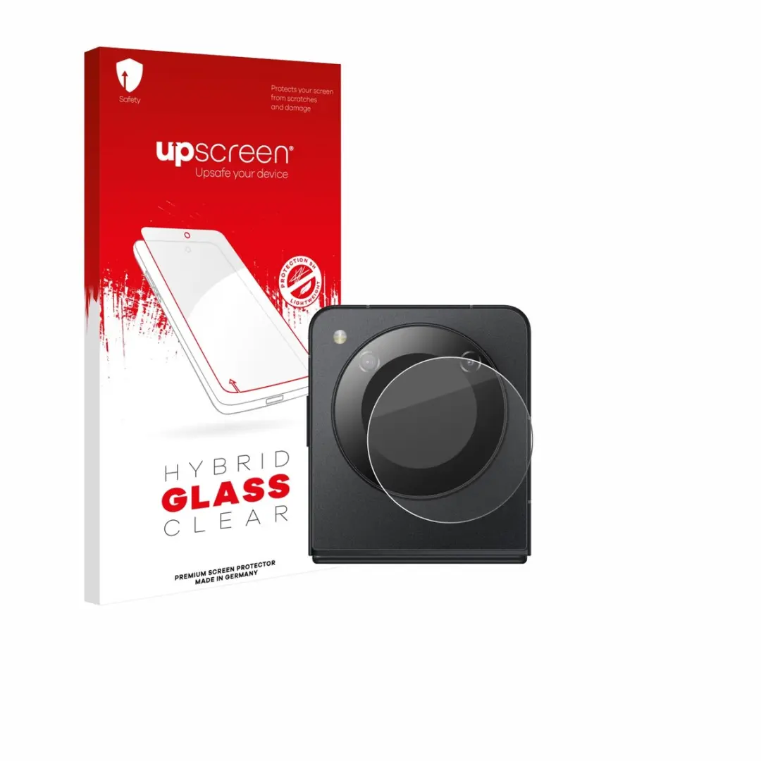 upscreen