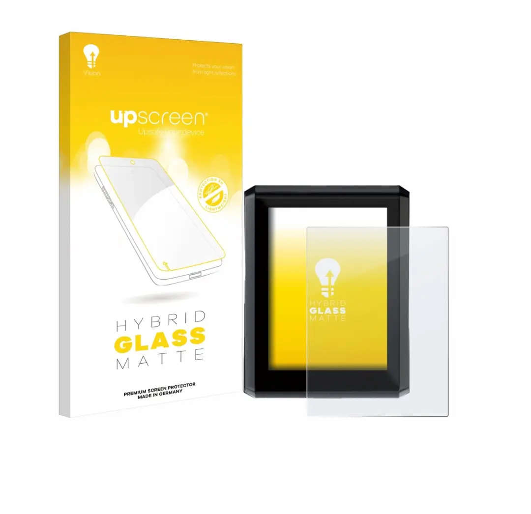 upscreen