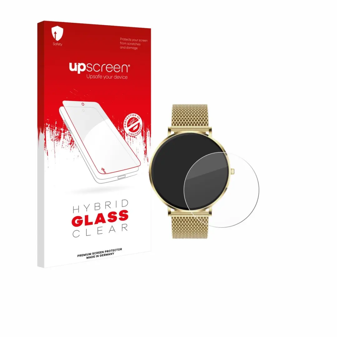 upscreen
