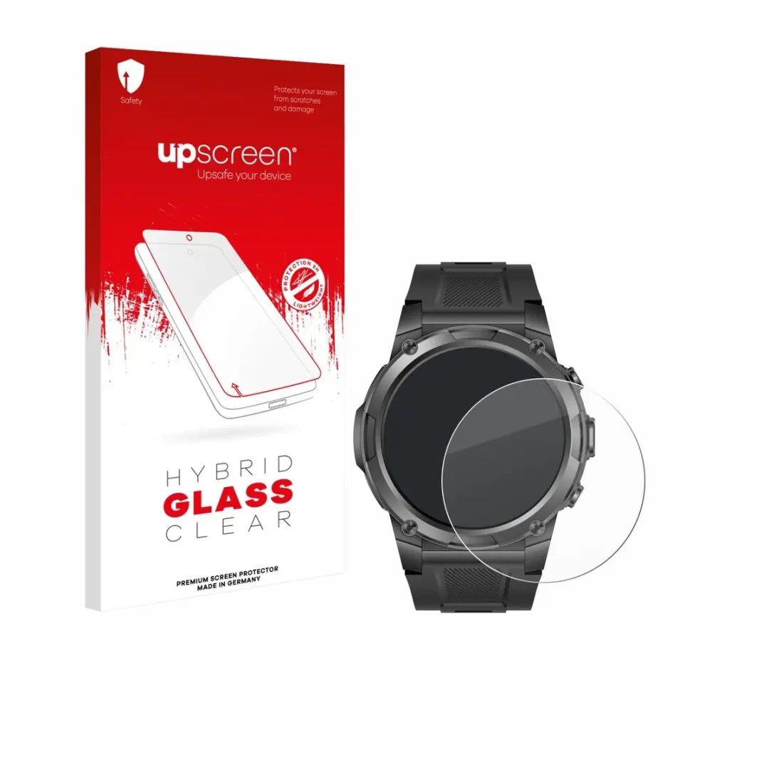 upscreen