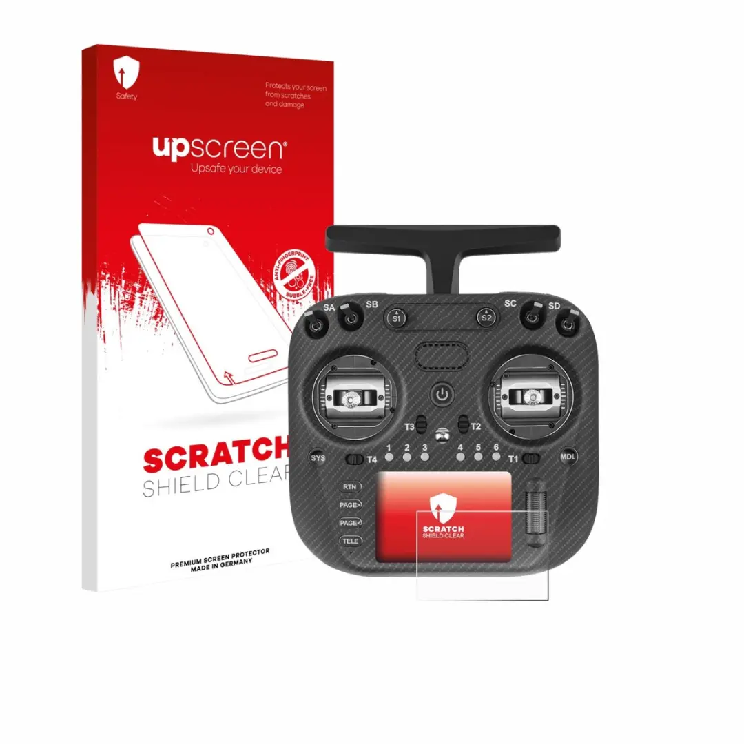 upscreen