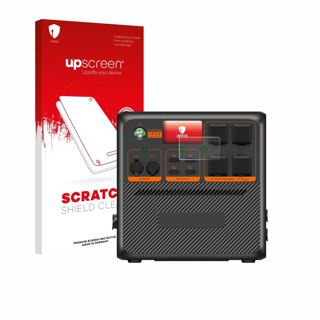 upscreen