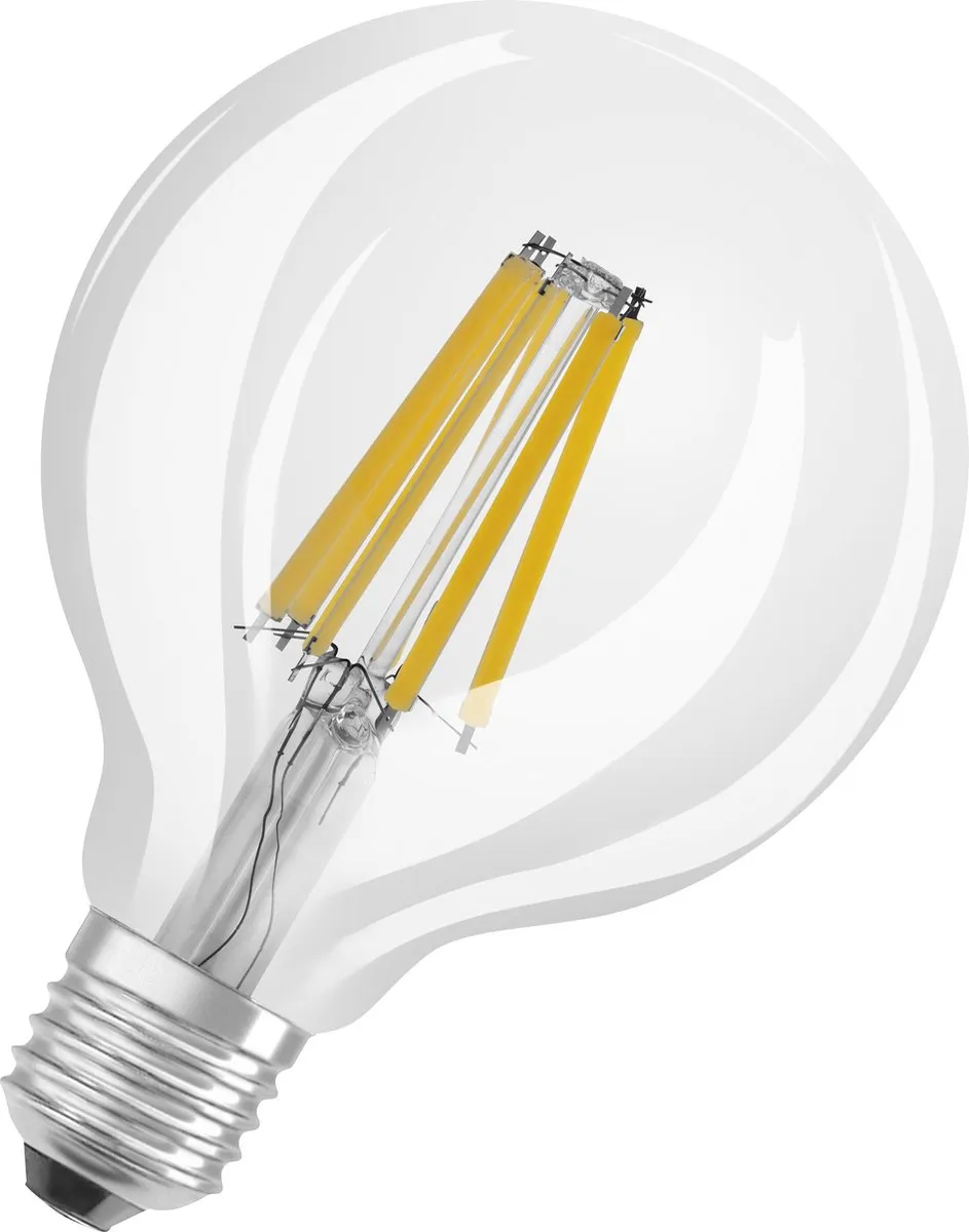 Osram E27 LED Globelamp 11W 4000K