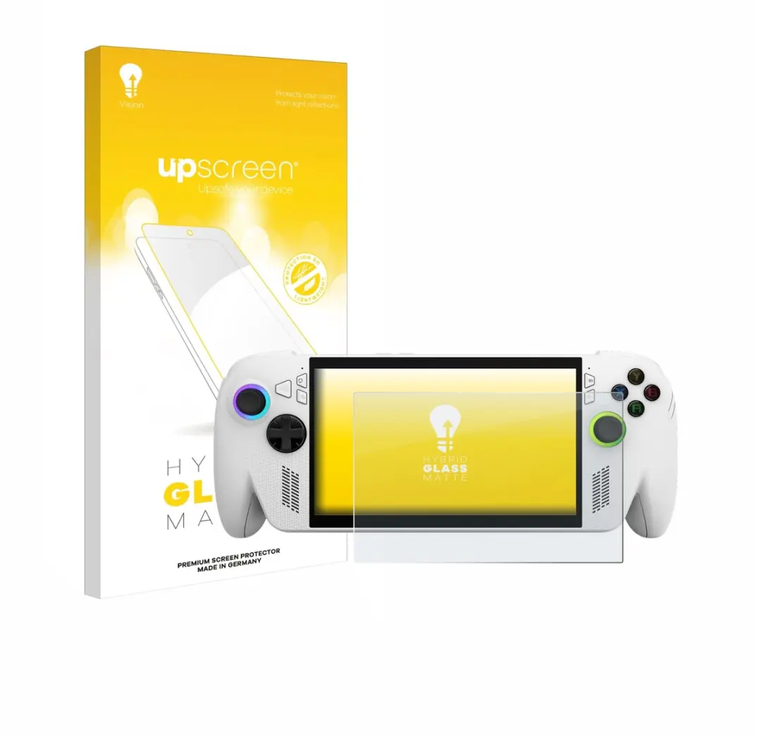 upscreen