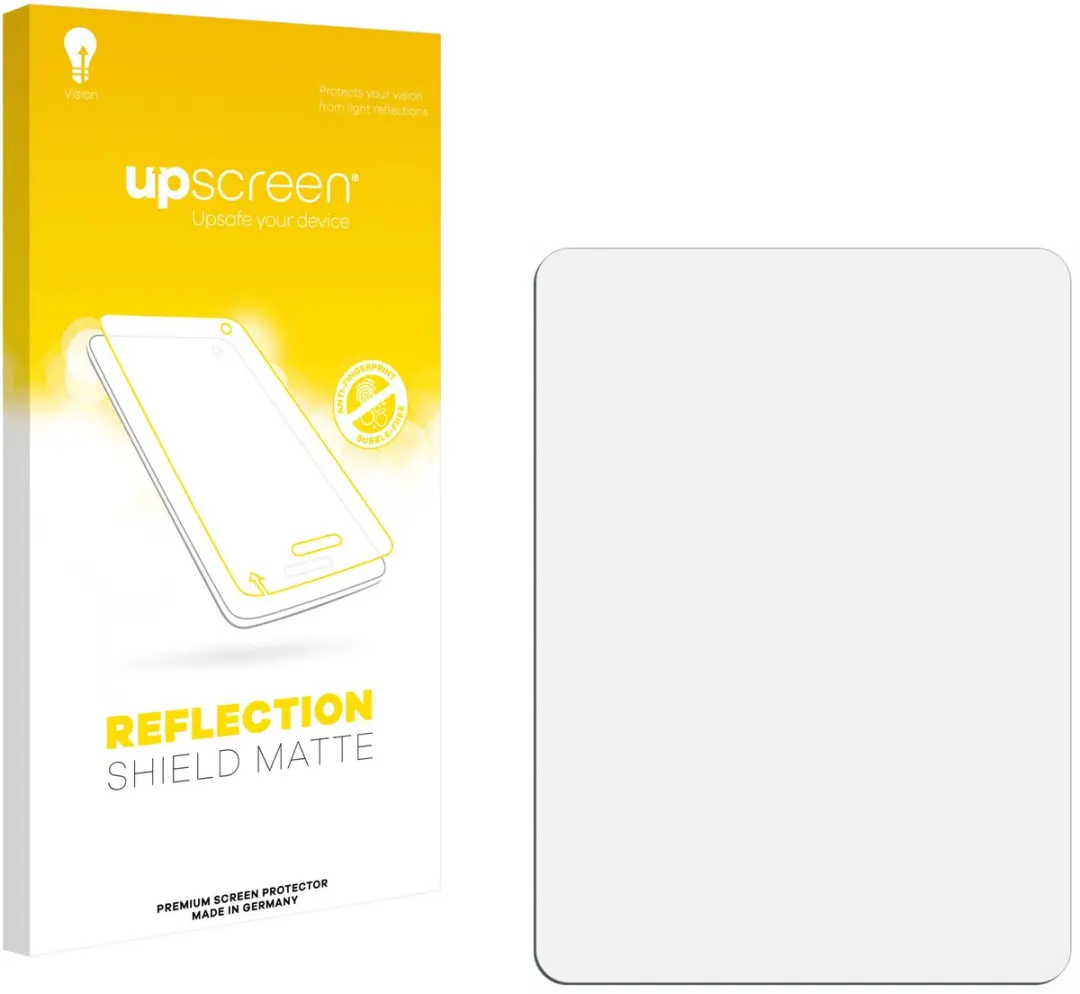 upscreen Screenprotector Neodrives simplyDisplay - Mat - afbeelding 4 van 6