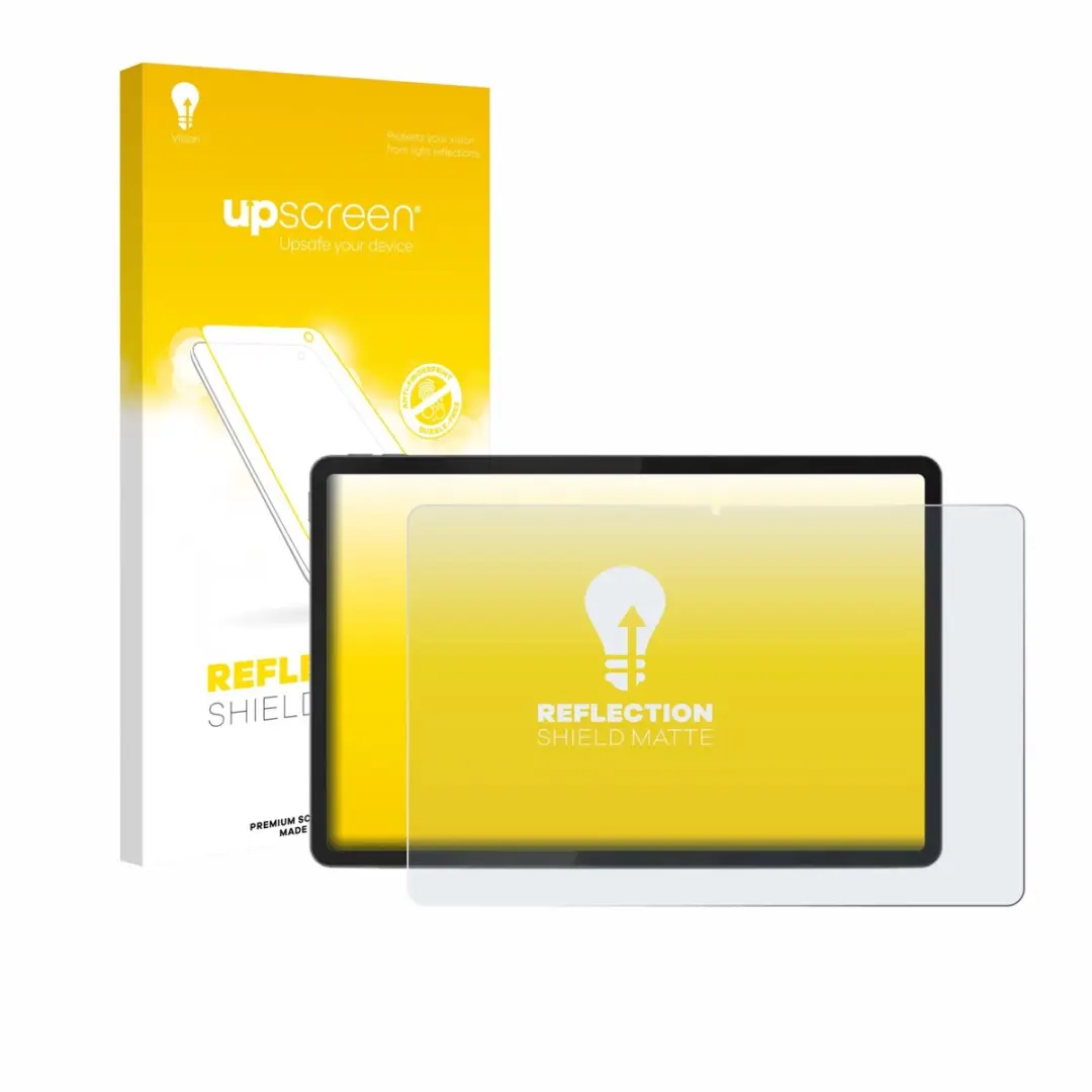 upscreen Screenprotector voor Lenovo Tab K11 (2. Gen.)
