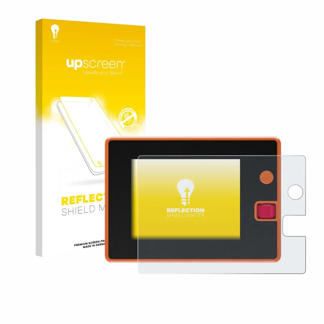 upscreen