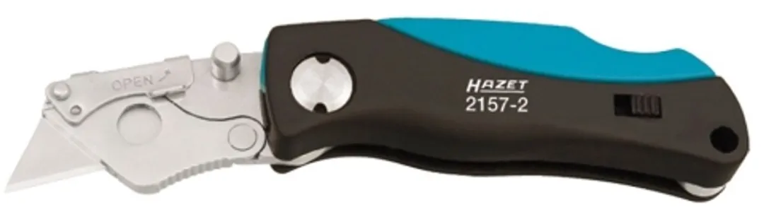 Hazet 2157-2 Mini-zakmes