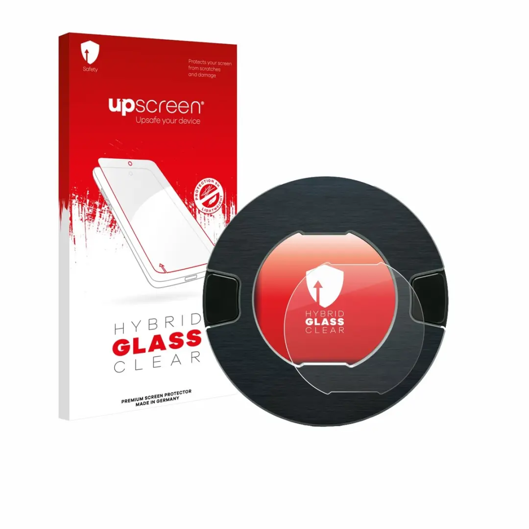 upscreen