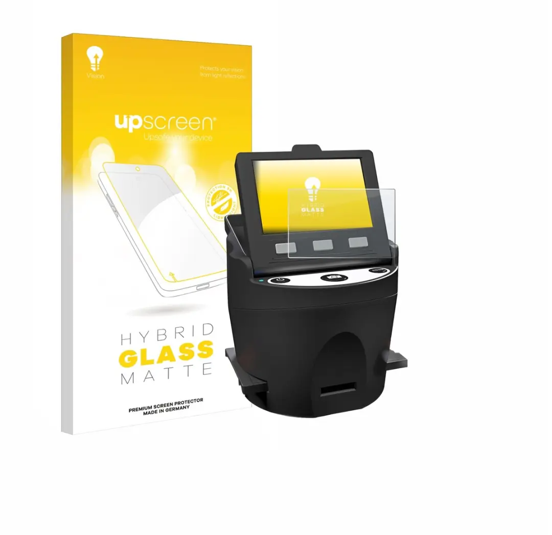 upscreen