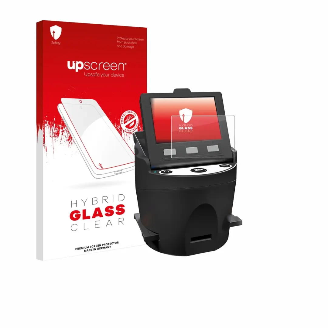 upscreen