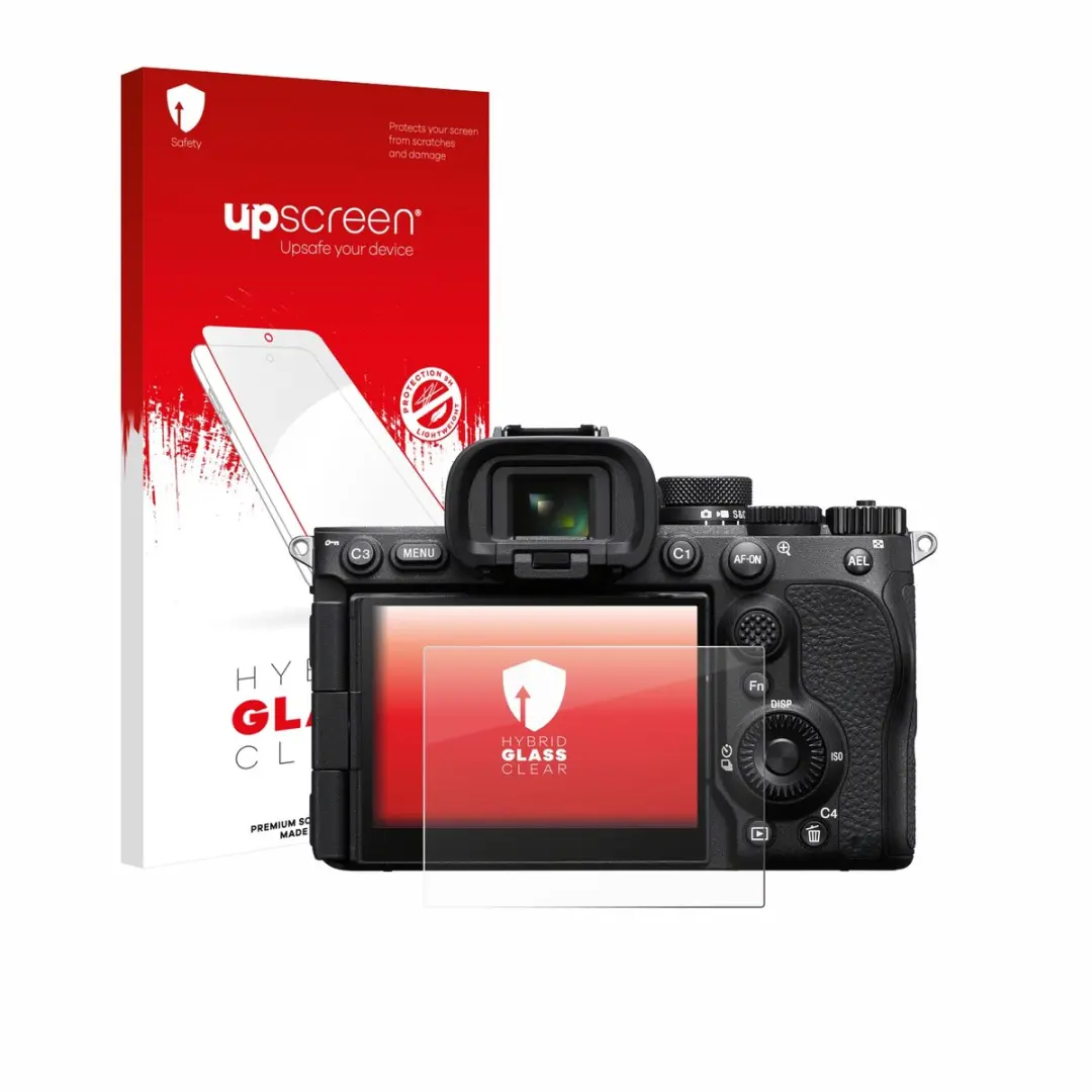 upscreen