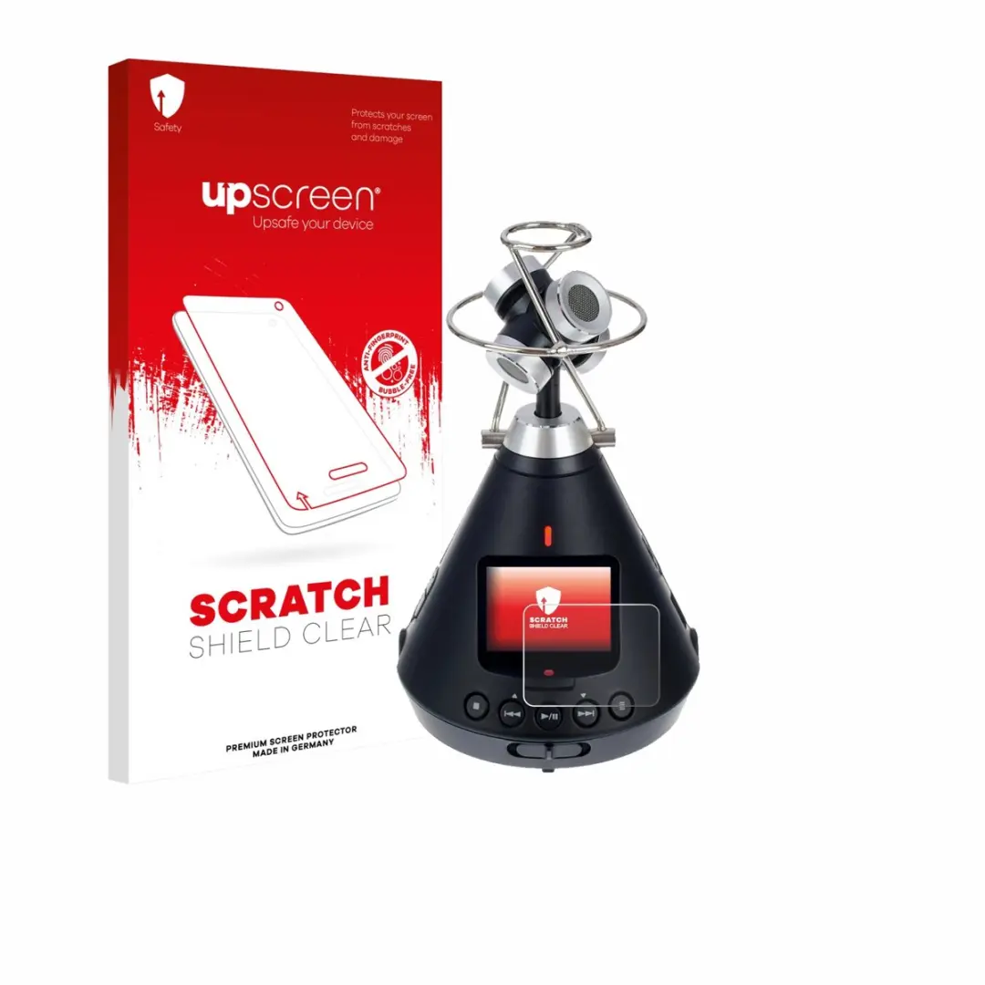 upscreen