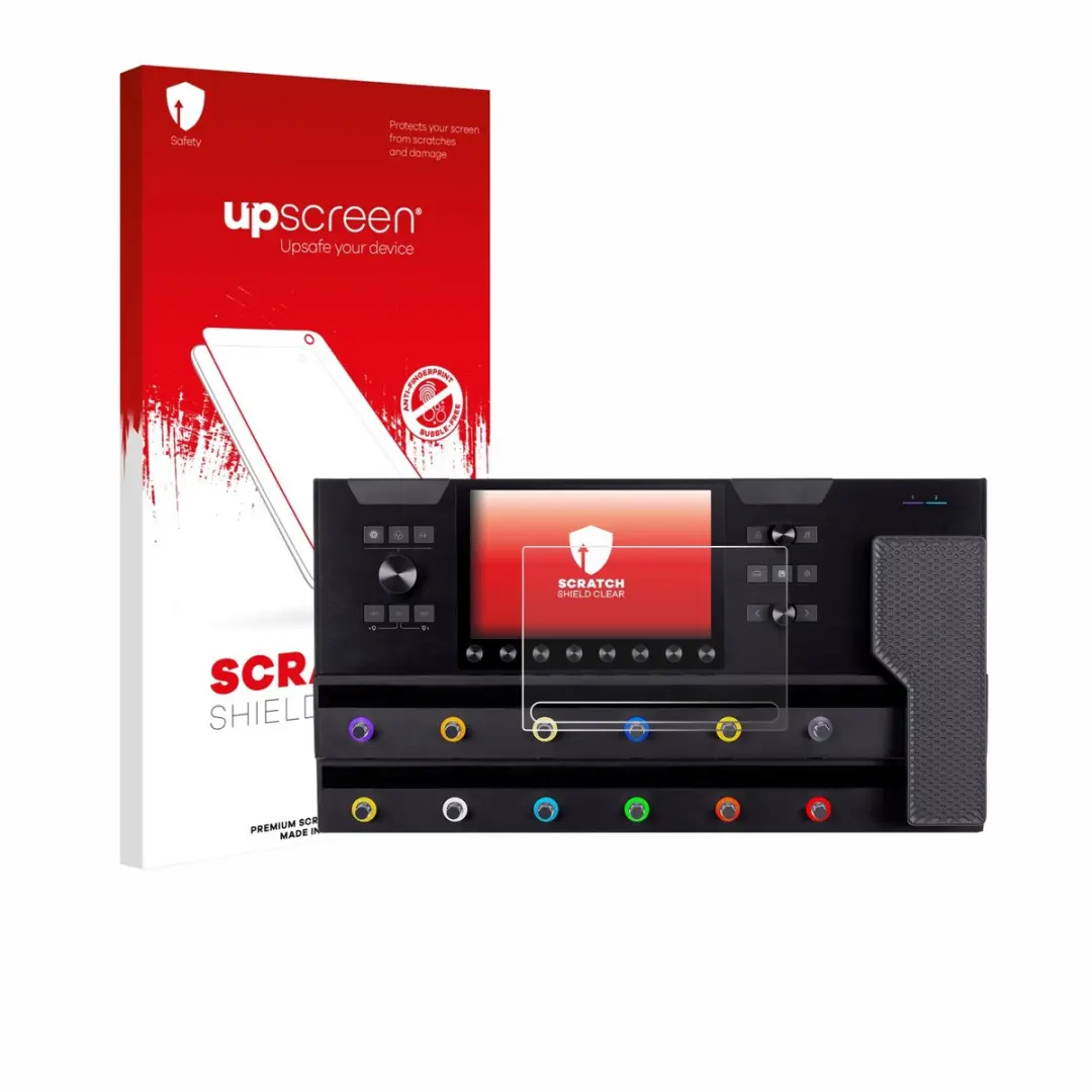 upscreen