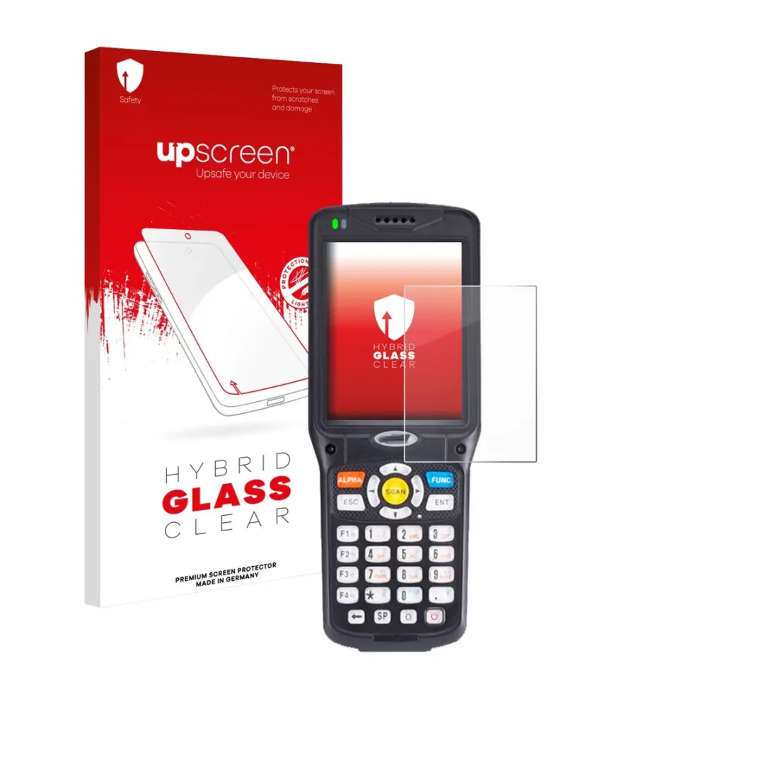 upscreen
