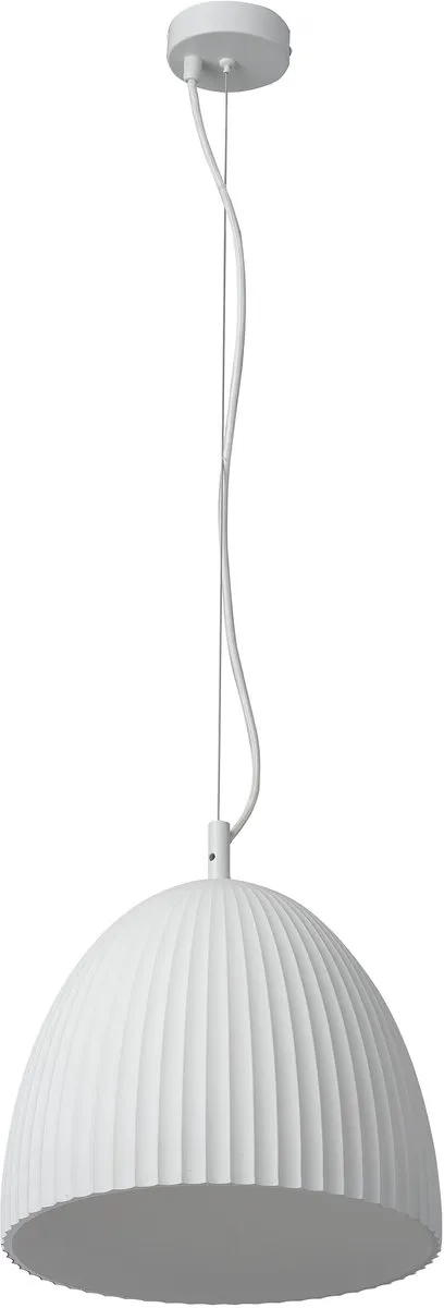 Osram Decor Pleister Routes Bel Hanglamp E27 Wit