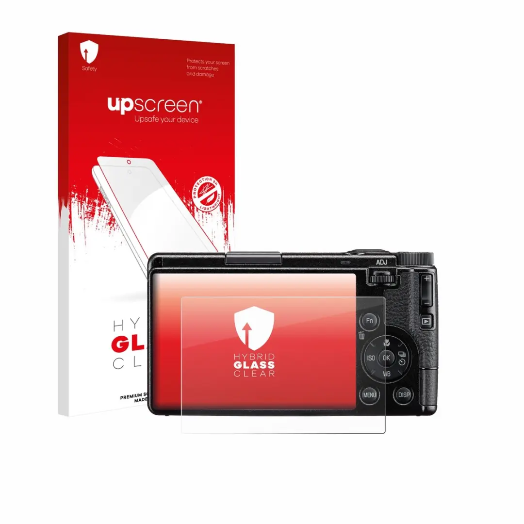 upscreen