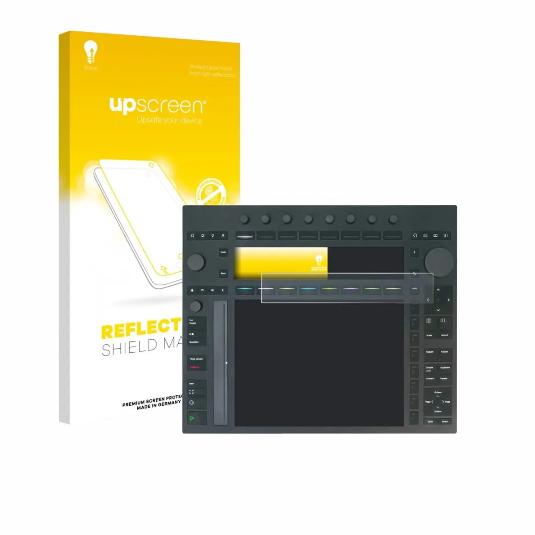 upscreen
