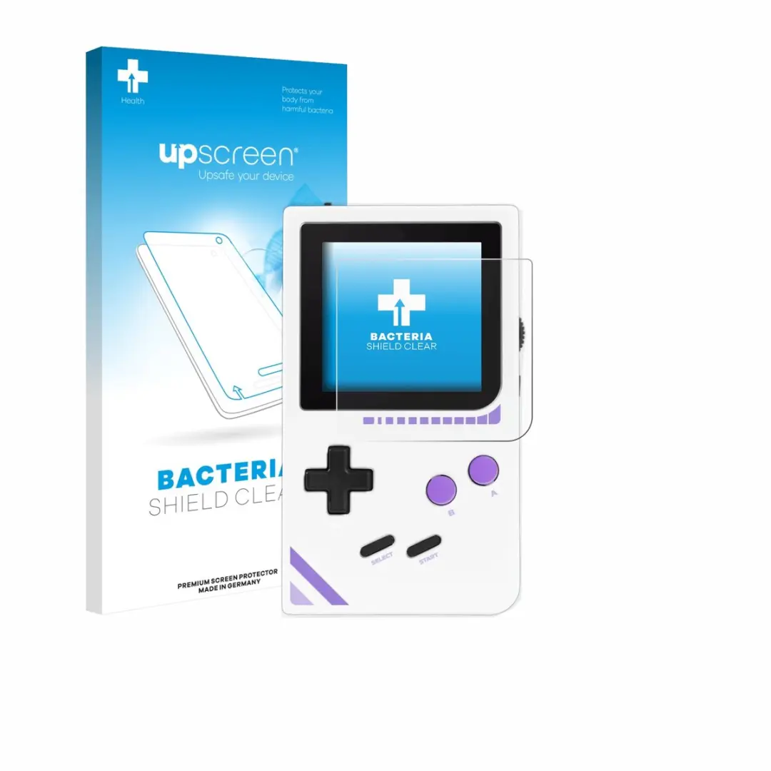 upscreen
