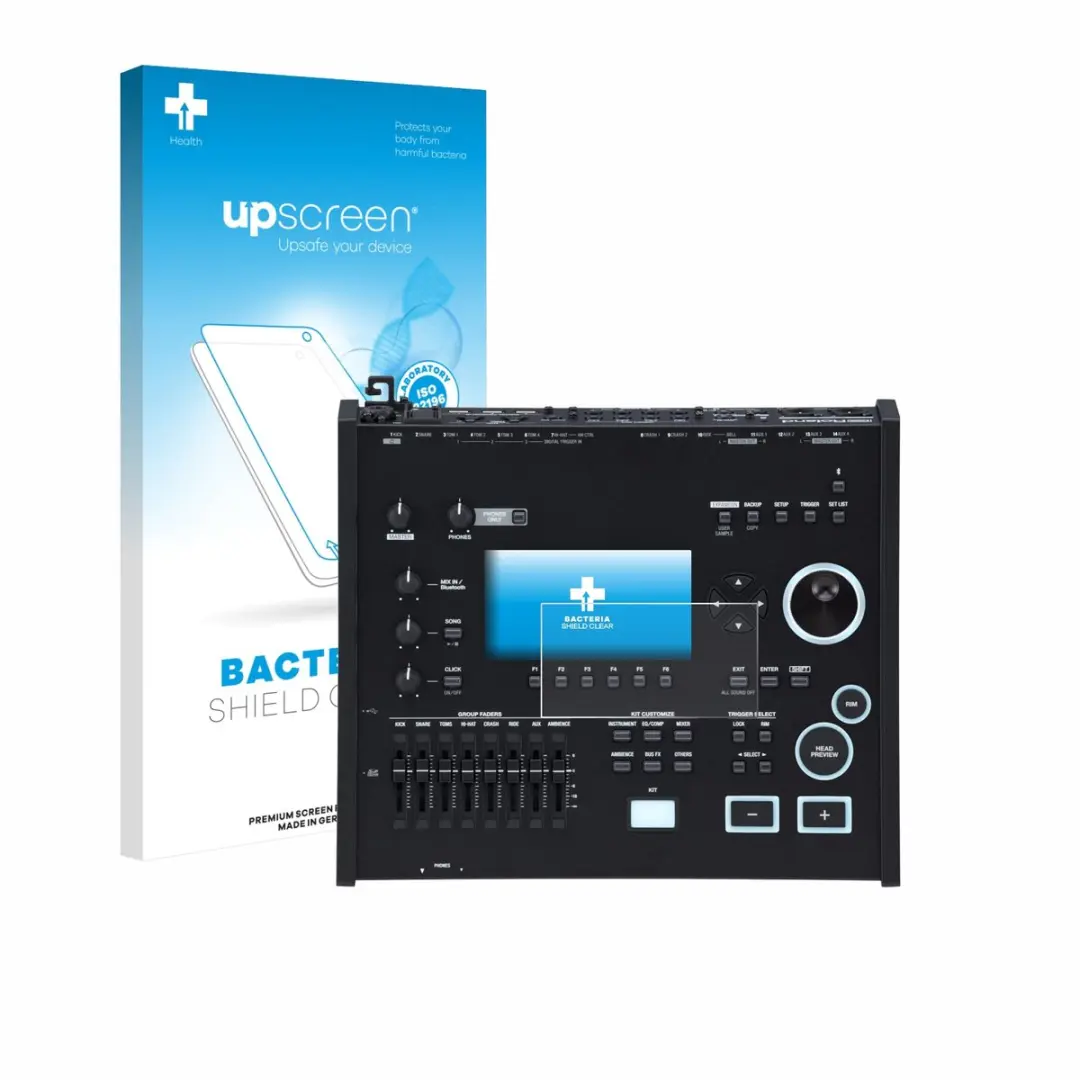 upscreen