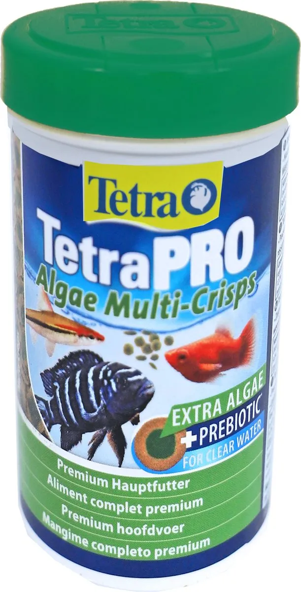 Tetra Pro Algae 250ml
