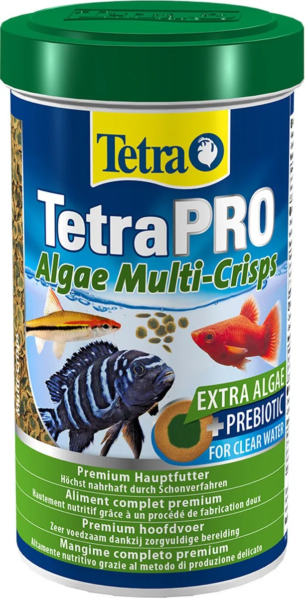 Tetra Pro Algae 250ml