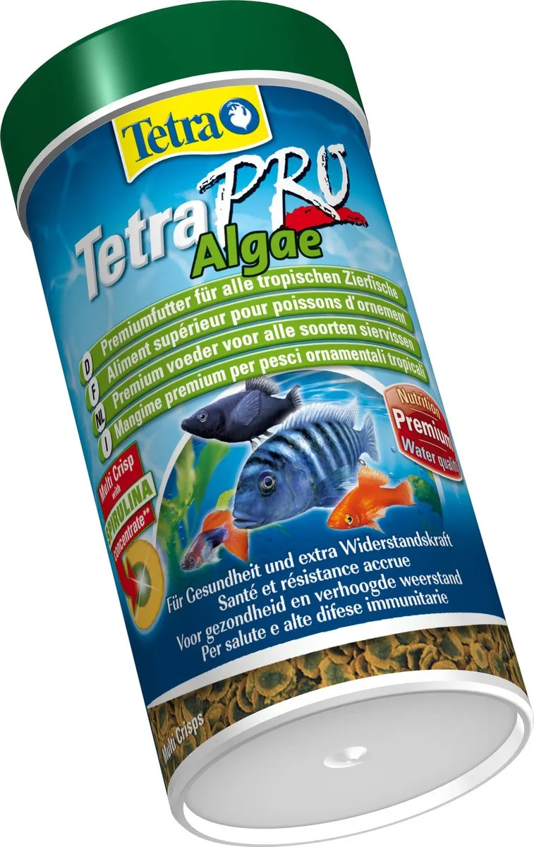 Tetra Pro Algae 250ml