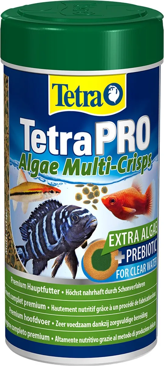 Tetra Pro Algae 250ml