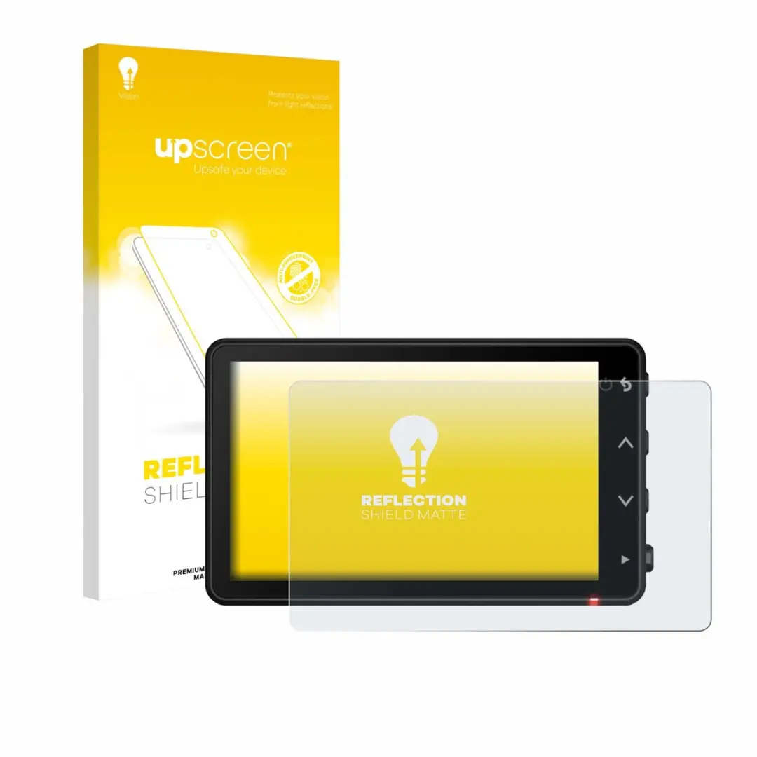 upscreen
