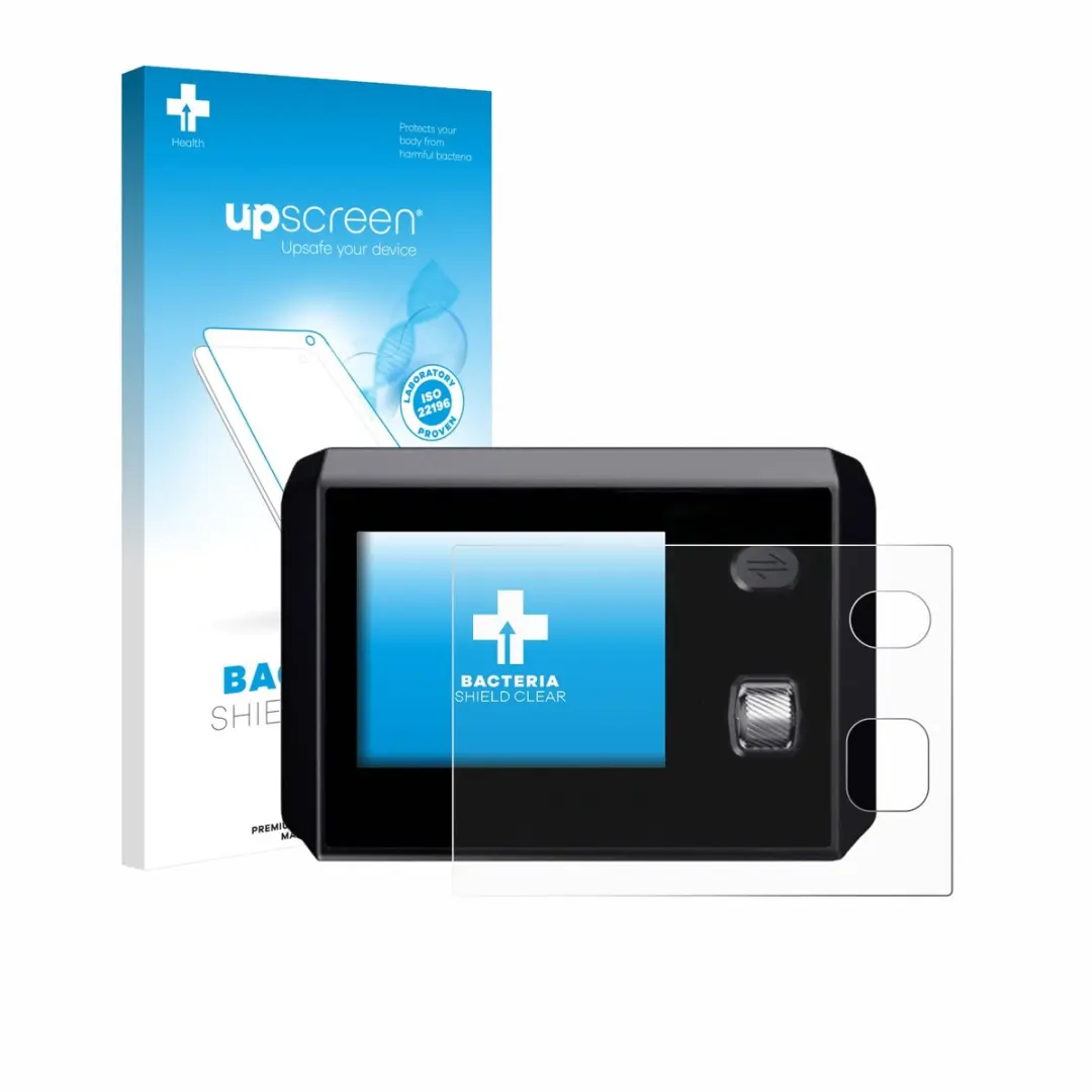 upscreen