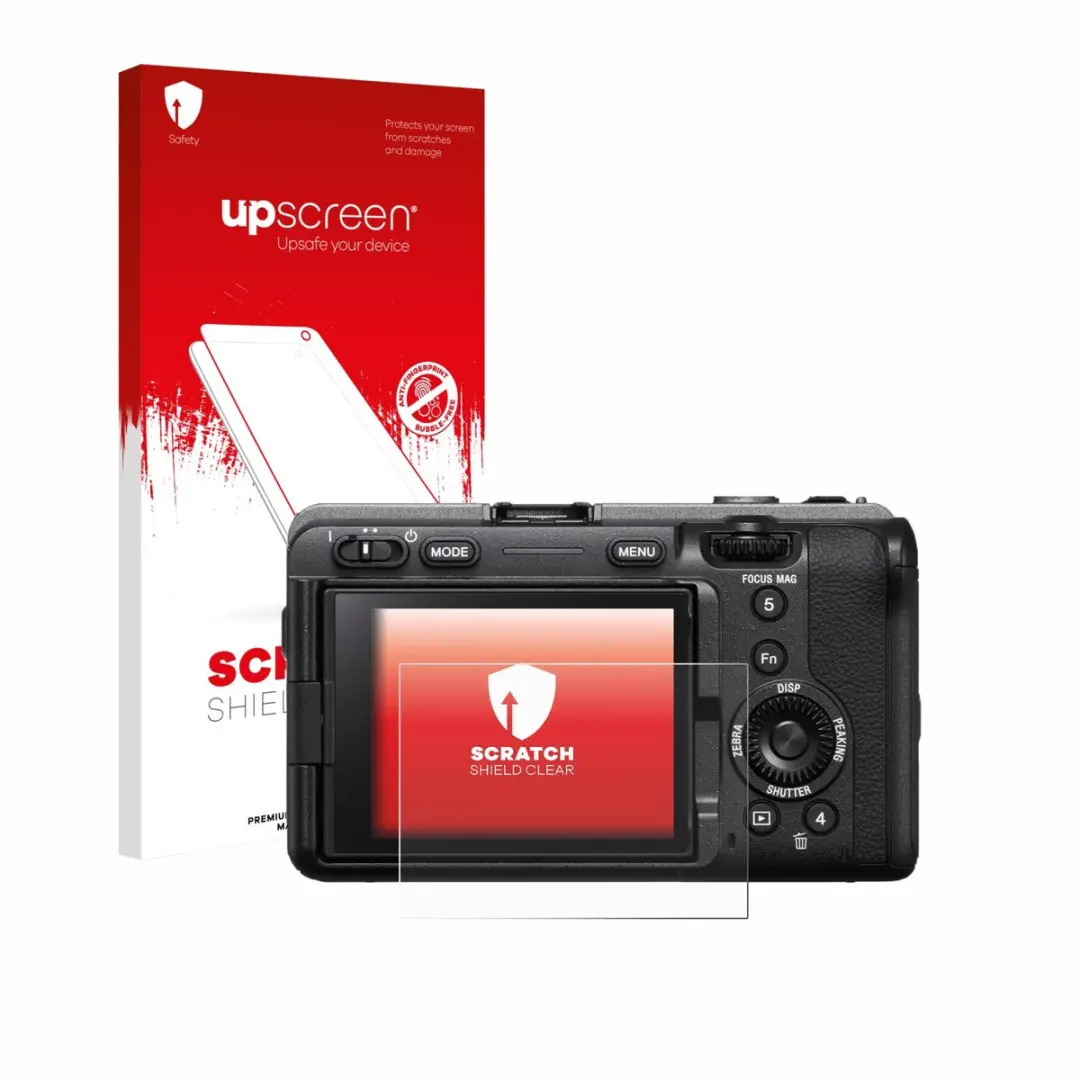 upscreen