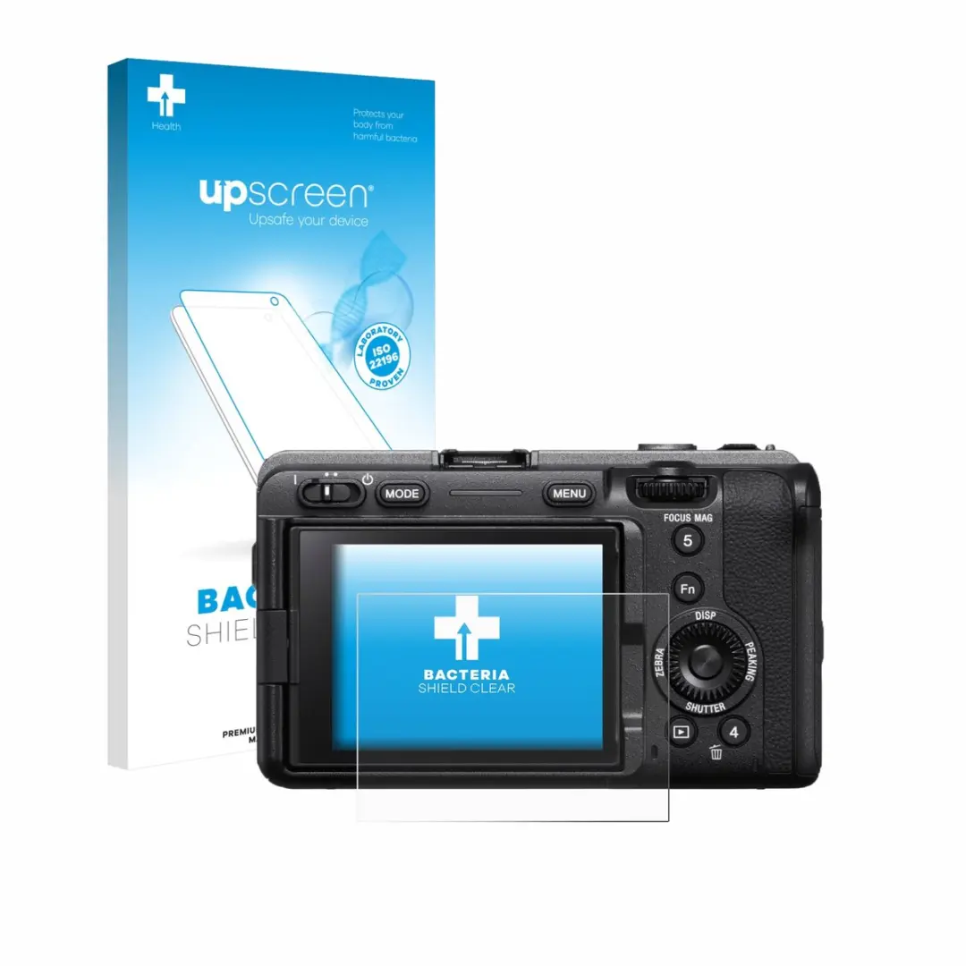 upscreen