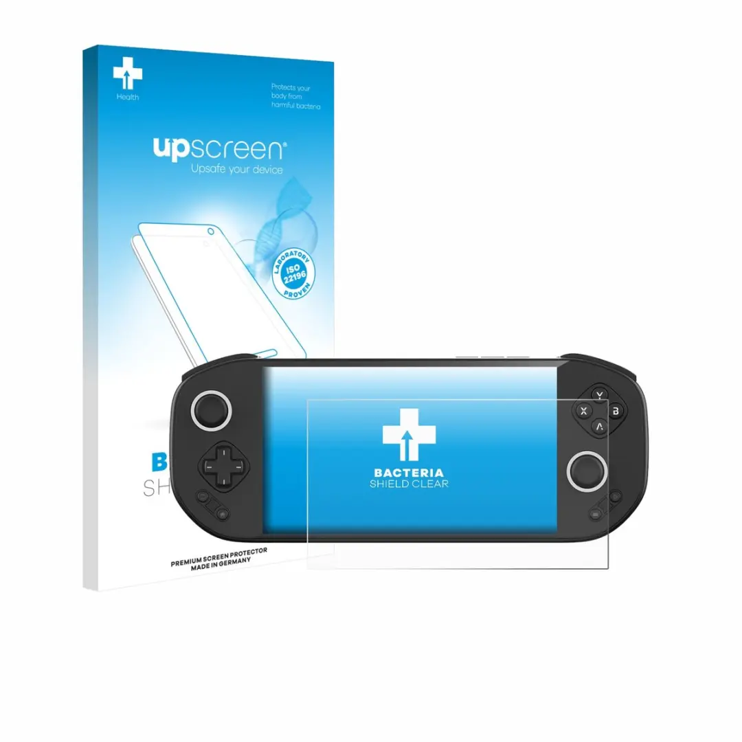 upscreen