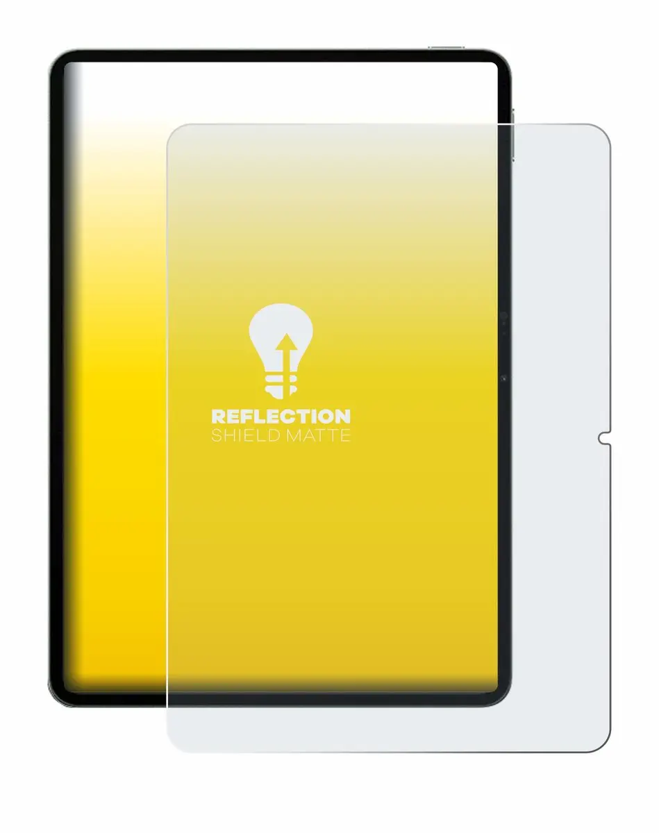 upscreen Screenprotector voor Xiaomi Pad 8 Pro - Mat - afbeelding 5 van 6