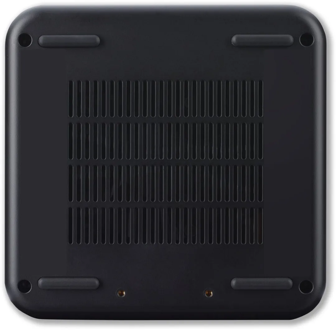 Acer Veriton NUC VN1502G-U1H7U Mini PC - Intel Core Ultra 7 155H - Zwart
