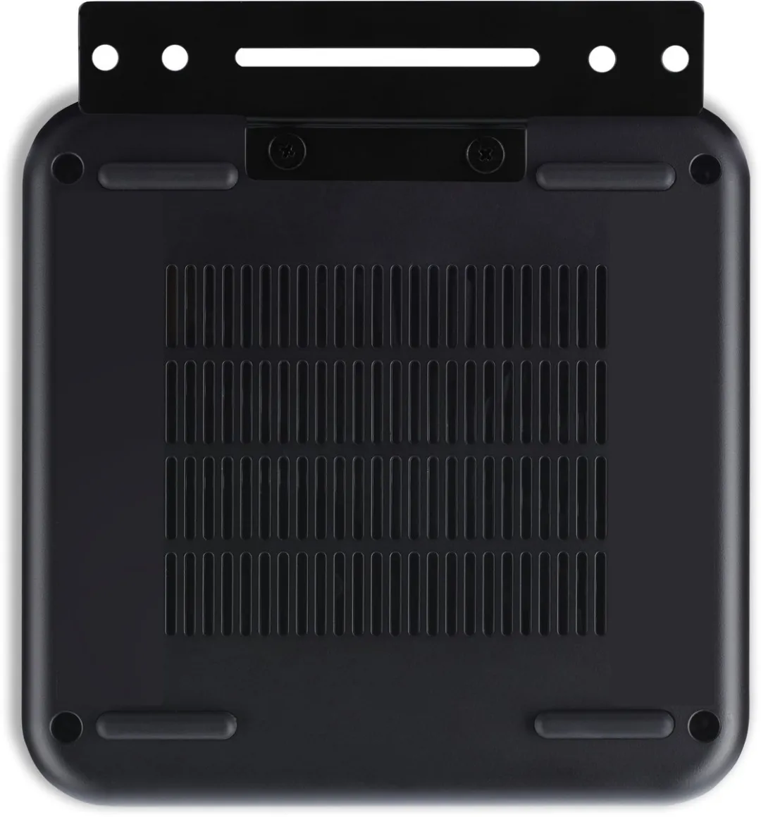 Acer Veriton NUC VN1502G-U1H7U Mini PC - Intel Core Ultra 7 155H - Zwart
