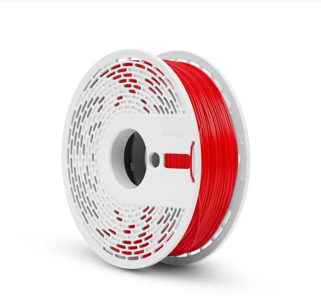 Fiberlogy Matte PETG Blauw 1.75mm