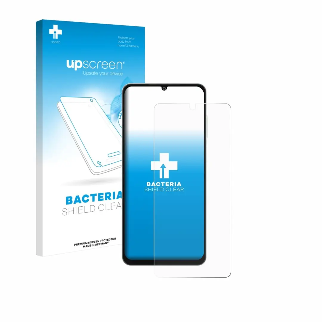 upscreen