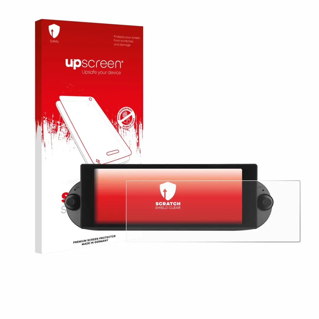 upscreen