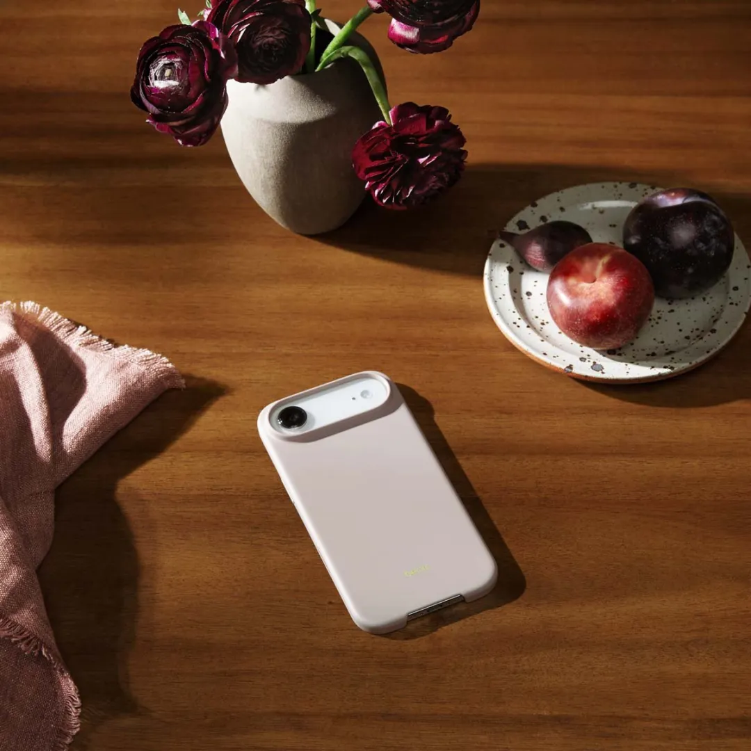 Beats Case MGJU4LL/A voor iPhone Air - Beige