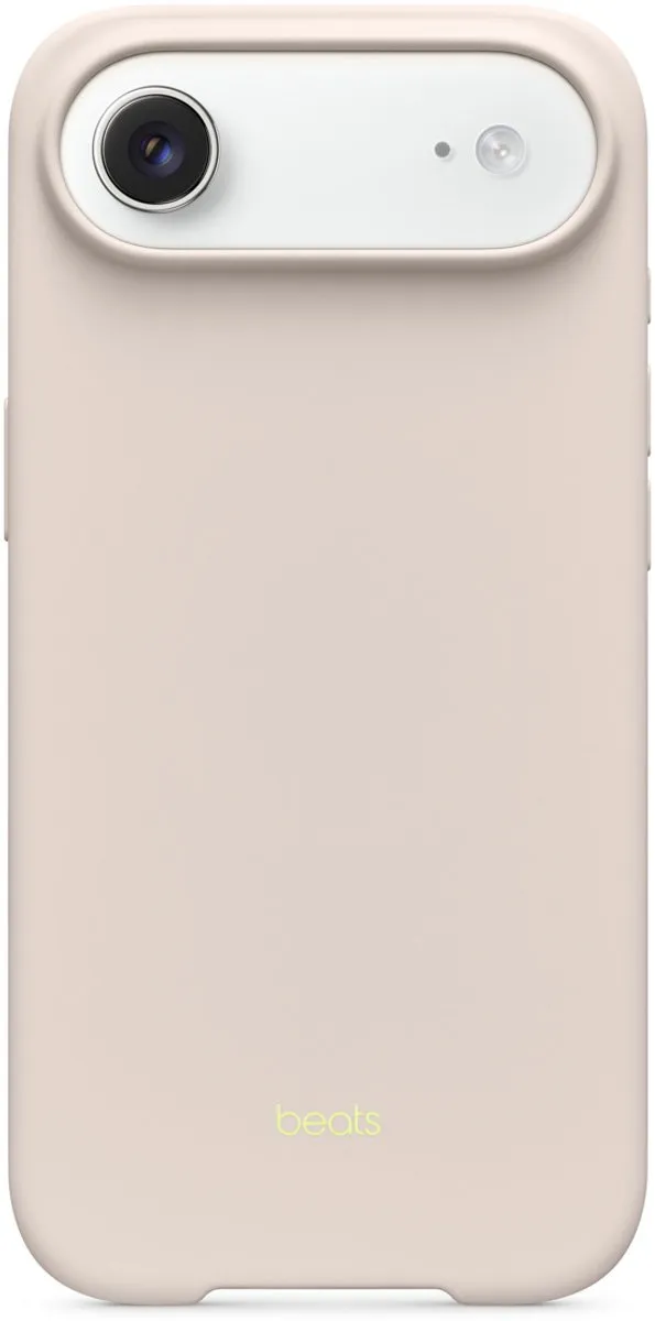 Beats Case MGJU4LL/A voor iPhone Air