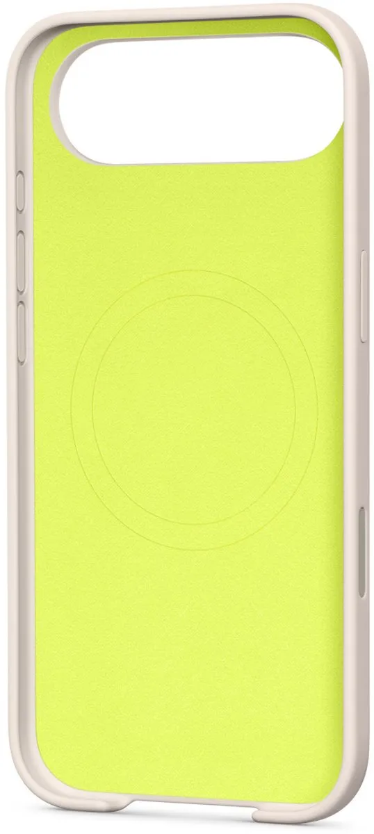 Beats Case MGJU4LL/A voor iPhone Air - Beige