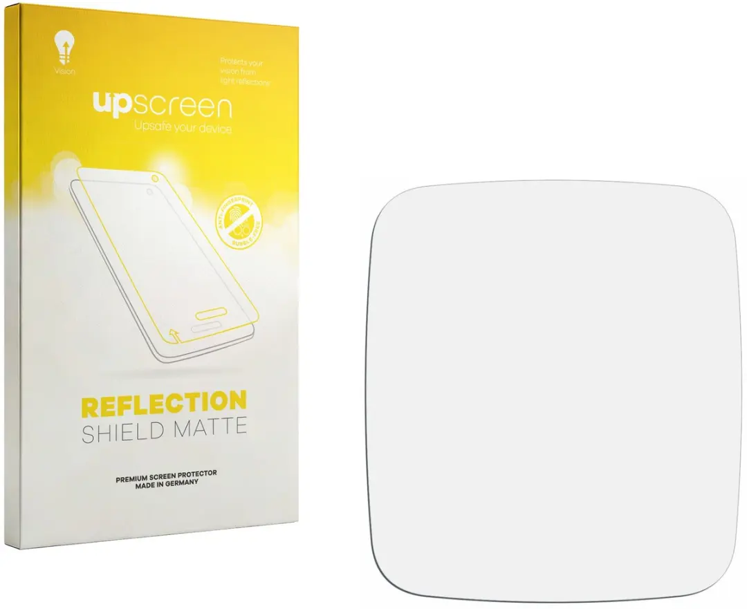 upscreen Pebble Time 2 Screenprotector - Mat - afbeelding 4 van 6