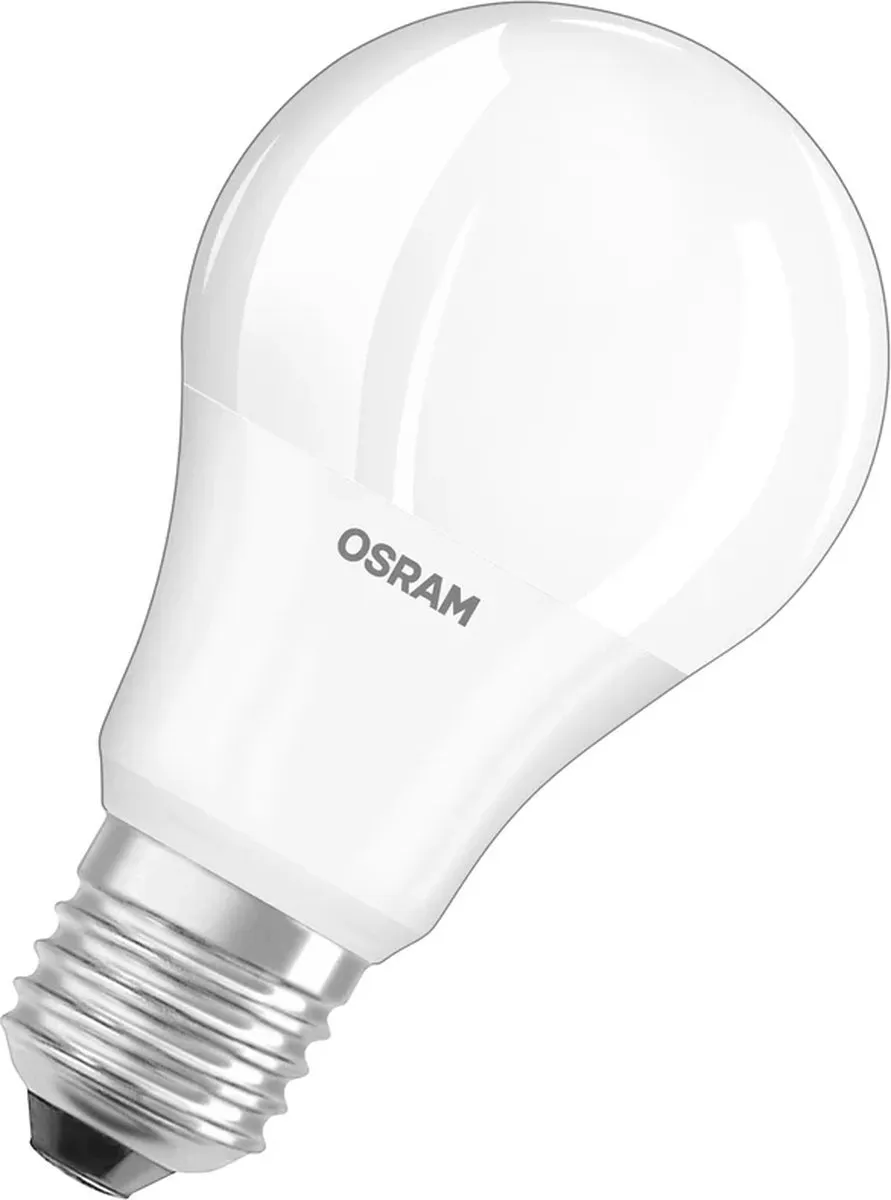 Osram LED Classic A 60 E27 8,5W 806lm Warm Wit