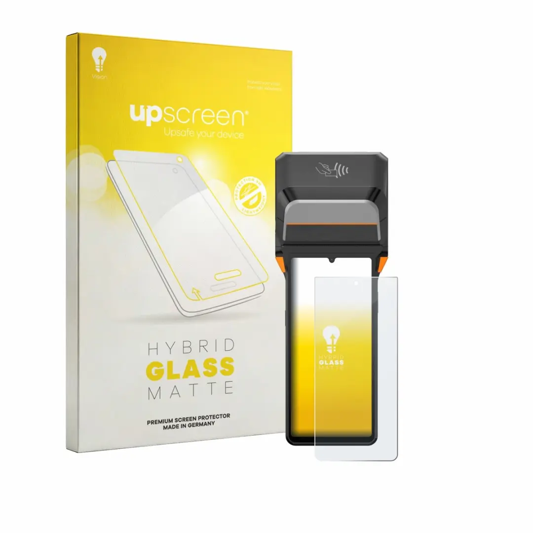 upscreen