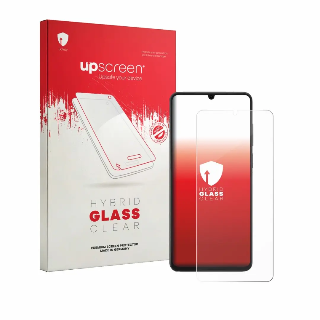 upscreen