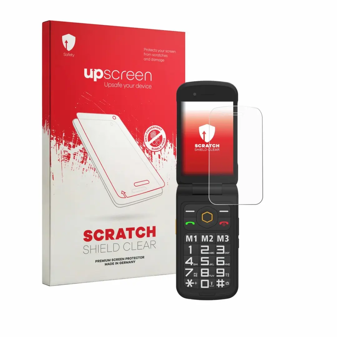 upscreen