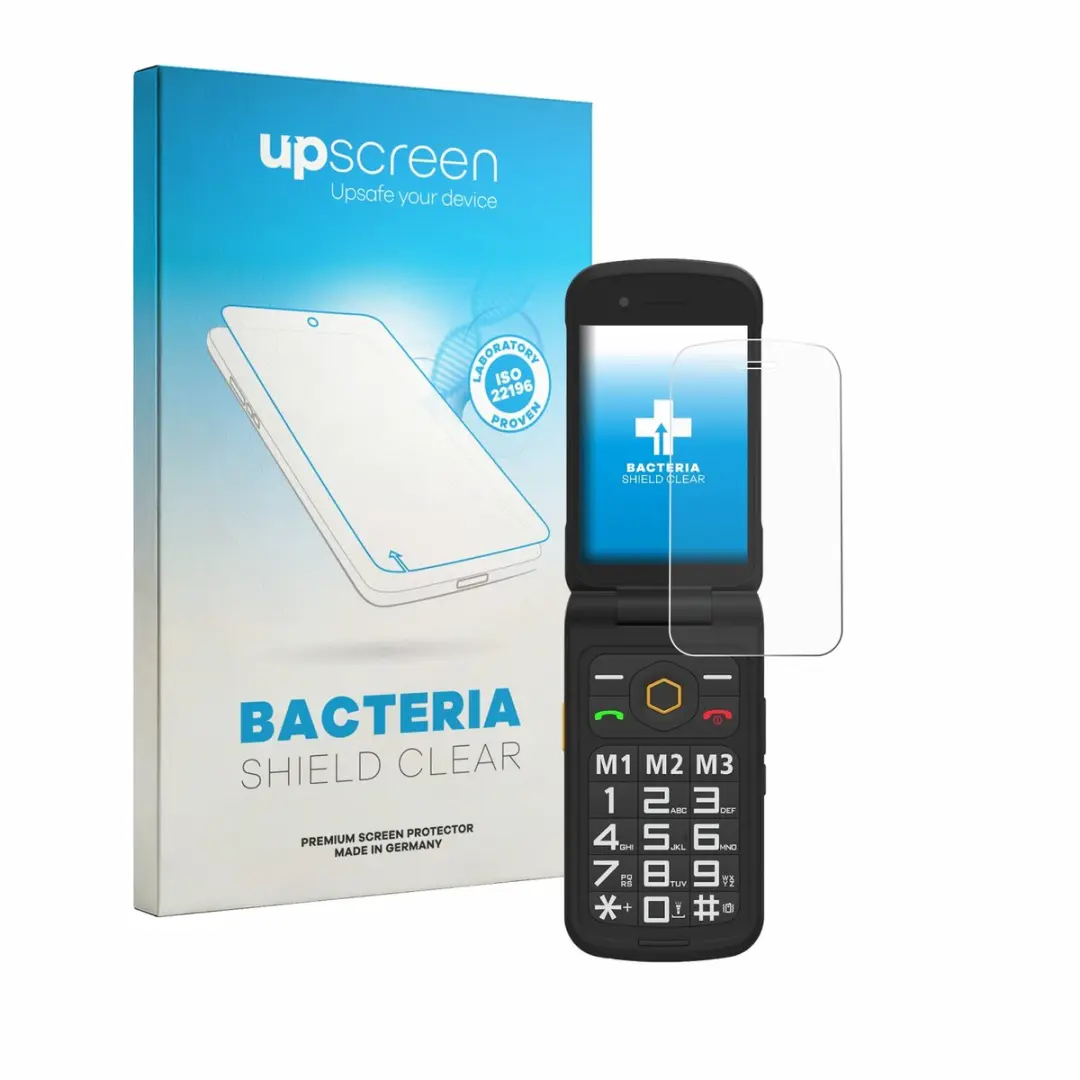 upscreen