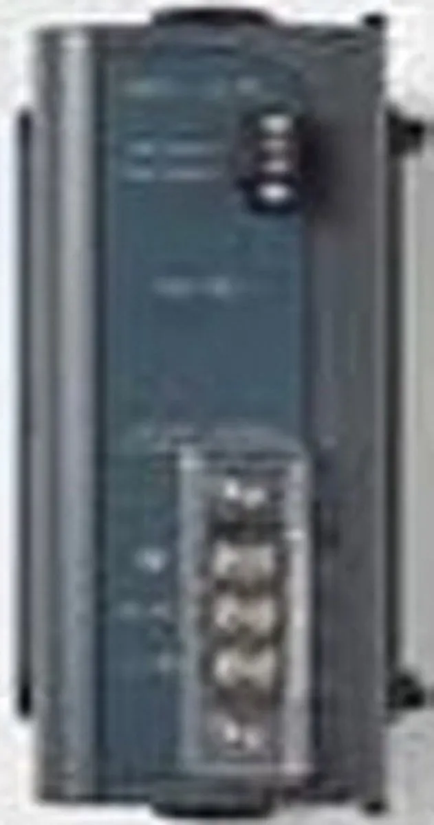 Cisco PWR-IE50W-AC= Voeding