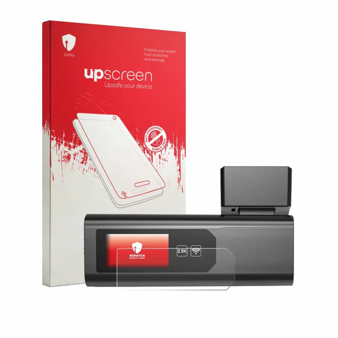 upscreen